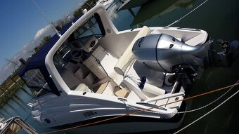 Nová loď na prodej SPORT CRUISER 24 / 7,5 metru - 10