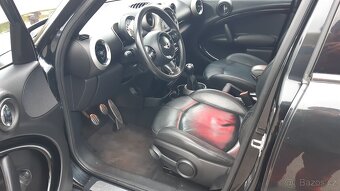 Mini cooper coutryman S 1.6 16v 135kw All4 - 10