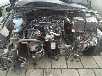 Škoda octavia 1.6 tdi 77kw - 10