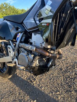 Suzuki drz400 - 10