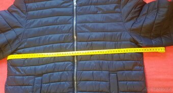 Pánská prošívaná bunda LIVERGY vel.M 48/50 - 10