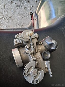 Suzuki dr 350 s Tp - 10