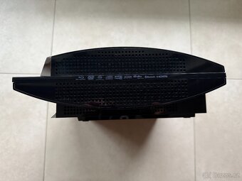 PLAYSTATION 3 CECHC 04 kompatibilní 1,2,3 top stav - 10