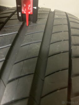 ORIGINAL ALU KOLA TOYOTA VERSO 215/55/17 - 10