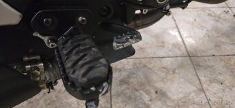 CF-MOTO CLX 700 SPORT 51KW rok-2022 - 10