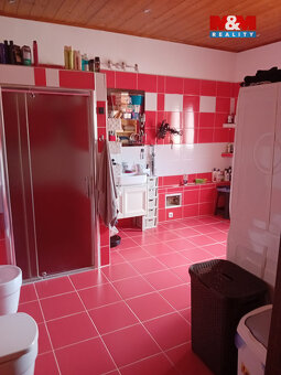 Prodej vícegeneračního domu, Vrbovec-Znojmo - 10