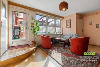 Prodej rodinné domy, 535 m² - Korytná, ev.č. 02798 - 10