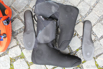 Skialpové boty Dynafit Hoji vel. 46 - 10