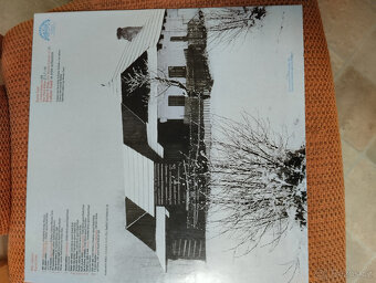 Prodám gramofonové desky - 10