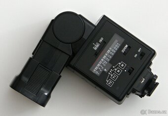 Blesk Topca 330 CTX - 10