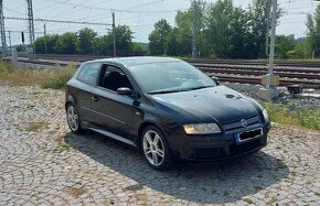 Fiat STILO 192 coupe Racing edition - 10