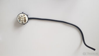 Náhradní hadičky k pračce Whirlpool AWO/C 6304 - 10