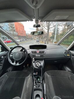 Citroen C4 Grand Picasso - 10