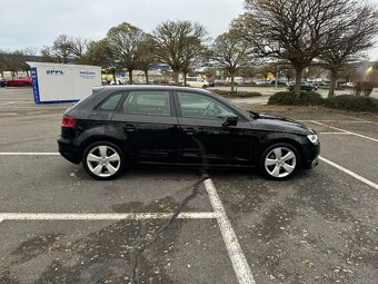Audi a3 automat 2016 - 10