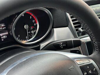 Mercedes-Benz ML 350 2013 - 10