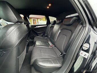 Audi A4 Avant S-line Top stav - 10