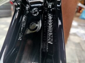 ALU AMG 19" - 10
