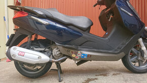 Piaggio X7 250 ie - 10