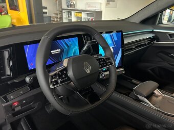 Renault AUSTRAL Techno mild hybrid 160 - 10