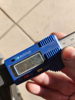Pneumatika Tractionator GPS - 10