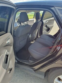 Ford Focus 2015 1.0 EcoBoost 92kW - 10