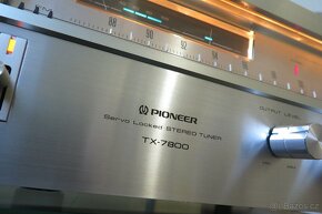 Pioneer - tunery - 10