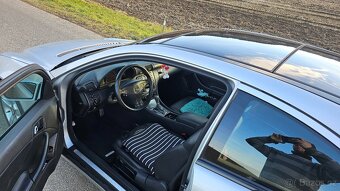 Mercedes-Benz C 220 CDI 203CL Sportcoupe, Panorama - 10