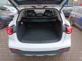 MG EHS PHEV Luxury 1.5 190kW AUT. 66tkm Virtual Panorama ACC - 10