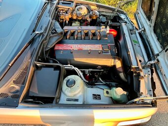 Bmw e34 touring 525tds - 10