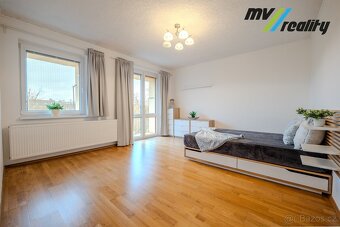 Poděbrady, prodej bytu 3+1 - 66m2, okres Nymburk. - 10