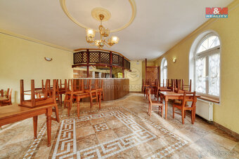 Pronájem restaurace, 132 m², Kynšperk nad Ohří - 10