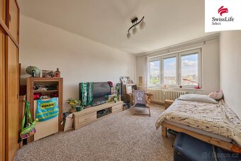 Prodej bytu 3+1 74 m2 Dukelská, Dvůr Králové nad Labem - 10