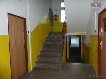 Prodej bytu 1+1, 40 m², Náchod, ul. Nerudova - 10