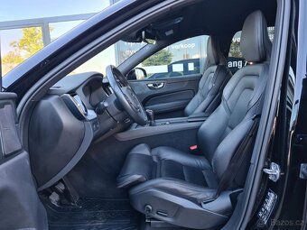 Volvo XC60 Momentum Pro 2WD rok 06/2020 - 10