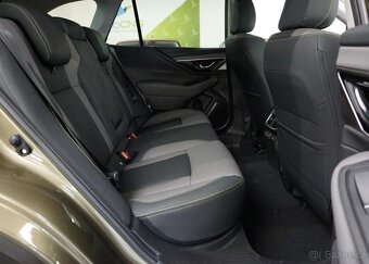 Subaru Outback 2.5 FIELD 2025 nove 124 kw - 10