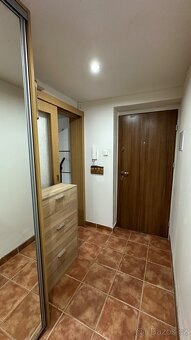 Byt v OV 2+1, balkon, cihlový dům - 10