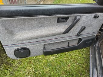 Volkswagen Golf 2 Memphis 1,3benzin - 10