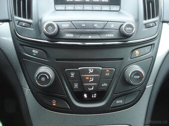 Opel Insignia 2.0 CDTi 1. Majitel - 10