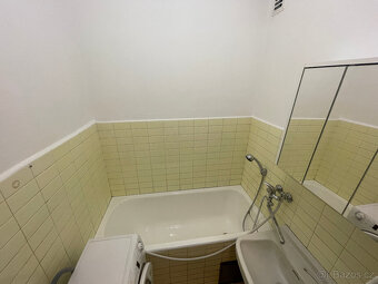 pronájem Náchod centrum zděný byt 3+1 65m2 s výtahem - 10