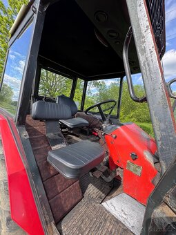 Prodám Zetor 7011 - 10