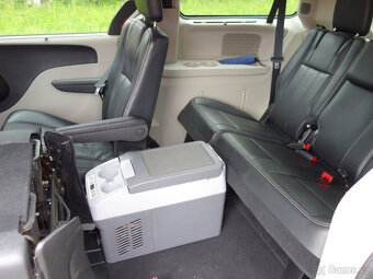 Chrysler Town & Country 3.6 V6 - 10