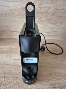Prodam Nespresso Krups za 1990 Kč - 10