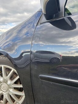Golf 5 2.0 TDi 4 Motion - 10
