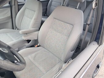 VW Sharan 1.9 TDI 85kw-náhradní díly - 10