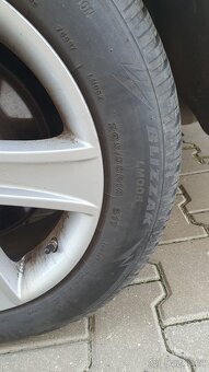 Mazda 6 r.v 2007 cokoliv na ND než pujde do šrotu levně - 10