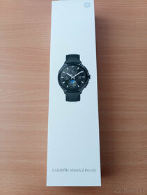 NOVÉ Chytré hodinky Xiaomi Watch 2 Pro LTE (4G) 46mm, 32GB - 10