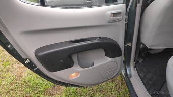Mitsubishi L200, 1.majitel koupeno v ČR , PRAVIDELNÝ SERVIS - 10