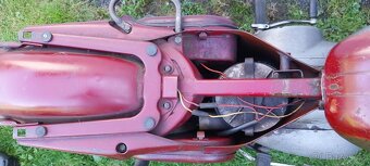 Jawa 250 automatic - 10