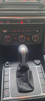 VW Amarok V6 3.0 l, 165 kw, 4x4 automat - 10