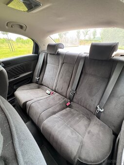 Alfa Romeo 159 2.2 JTS - 10
